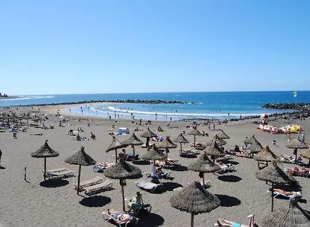 Casa de Férias Panama, 5min Walk To The Playa de las Americas (Tenerife)