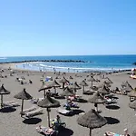 Ferienhaus Panama, 5min Walk To The Playa de las Américas