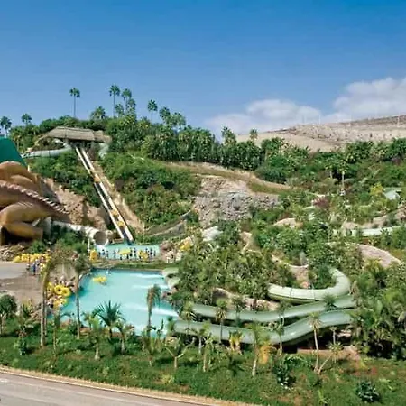 Holiday home Panama, 5min Walk To The