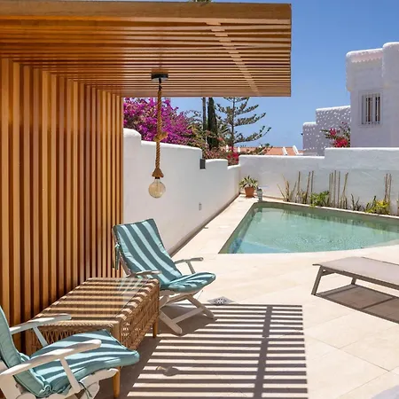 Panama, 5min Walk To The Playa de las Américas