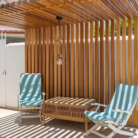 Panama, 5min Walk To The *