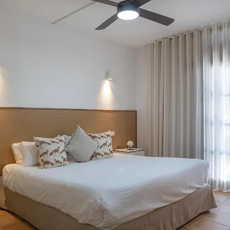 Panama, 5min Walk To The Hébergement de vacances