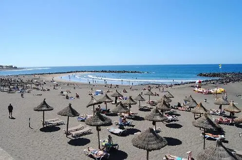 Tatil Evi Panama, 5min Walk To The Playa de las Américas