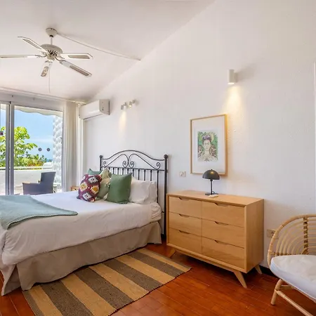 Panama, 5min Walk To The Casa de Férias *