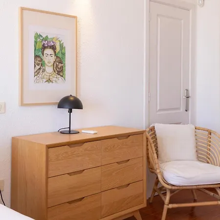 Casa de Férias Panama, 5min Walk To The Playa de las Americas (Tenerife)